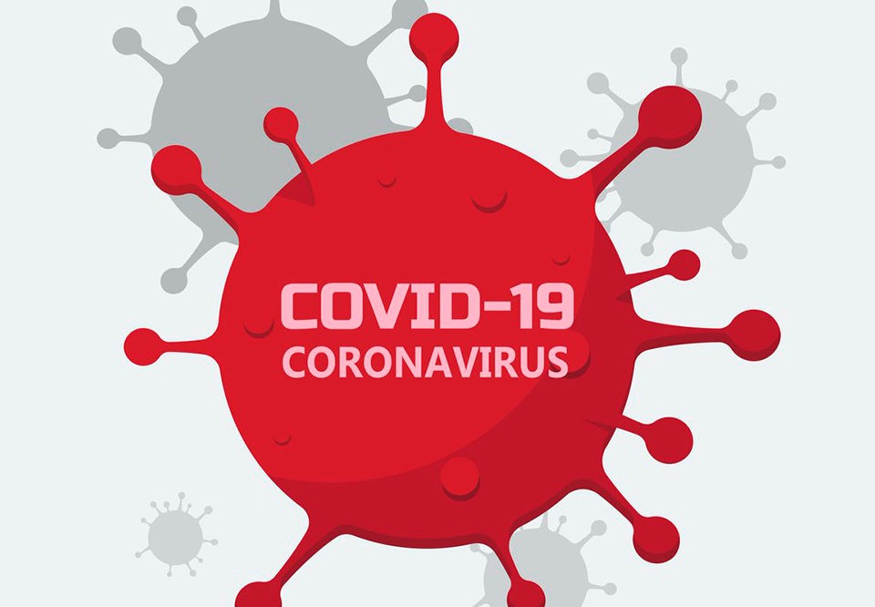 Coronavírus e as mudanças climáticas