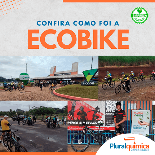 ECOBIKE ECOBIKE