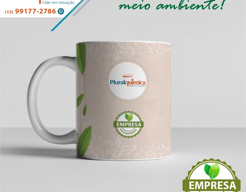 Os copos descartáveis e o meio ambiente Os copos descartáveis e o meio ambiente