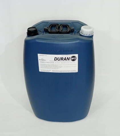 DURAN-MG