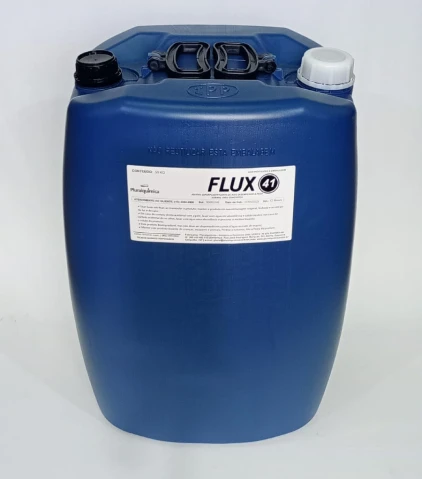 FLUX-41