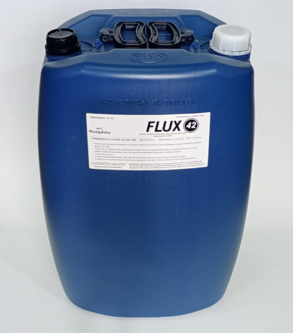 FLUX-42