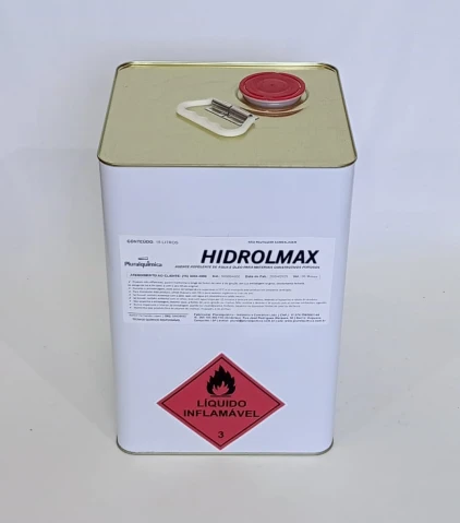 HIDROLMAX