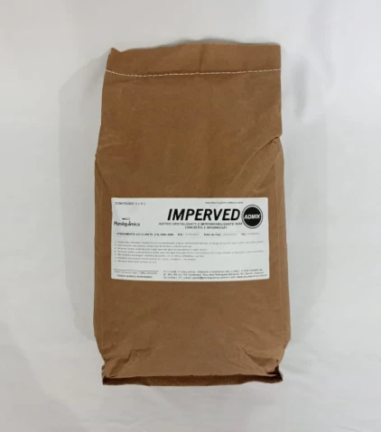 IMPERVED-ADMIX
