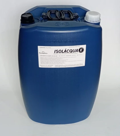 ISOLÁCQUA-E