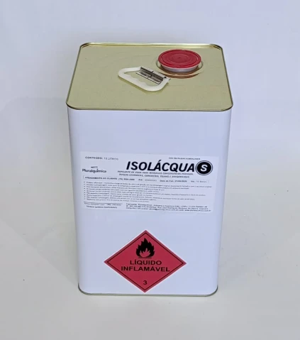 ISOLÁCQUA-S