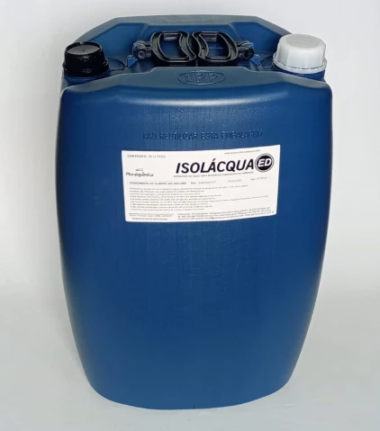 ISOLÁCQUA-ED