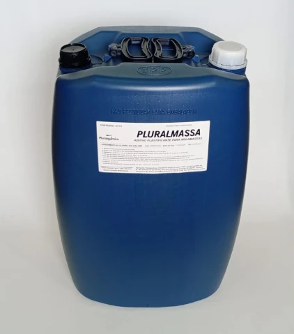 PLURALMASSA