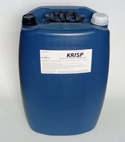 KRISP