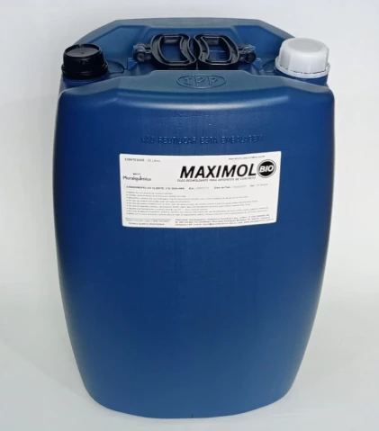 MAXIMOL-BIO
