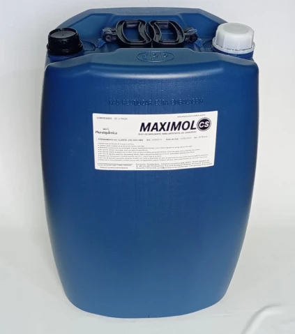 MAXIMOL-CS