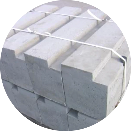 Artefatos de Concreto