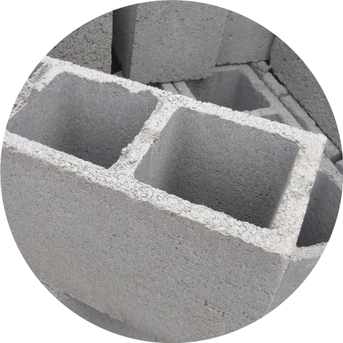 Blocos de Concreto