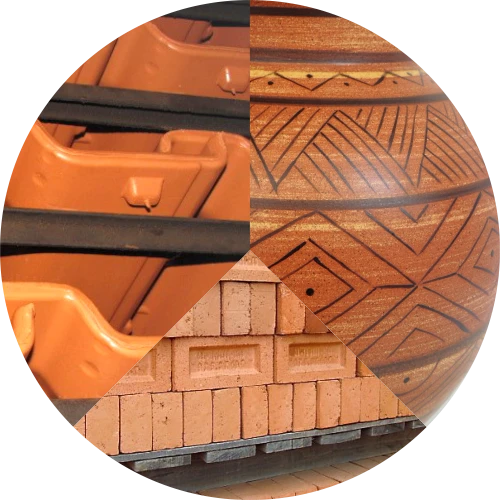 Cerâmicas